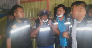 ব্রাহ্মণবাড়িয়ার শিশু নিশাত হত্যার ঘটনায় পিবিআইয়ের রহস্য উদঘাটন